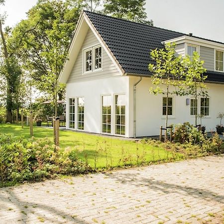 Spacious Home With A Fireplace At 3 Km From Baarle-Nassau Luaran gambar