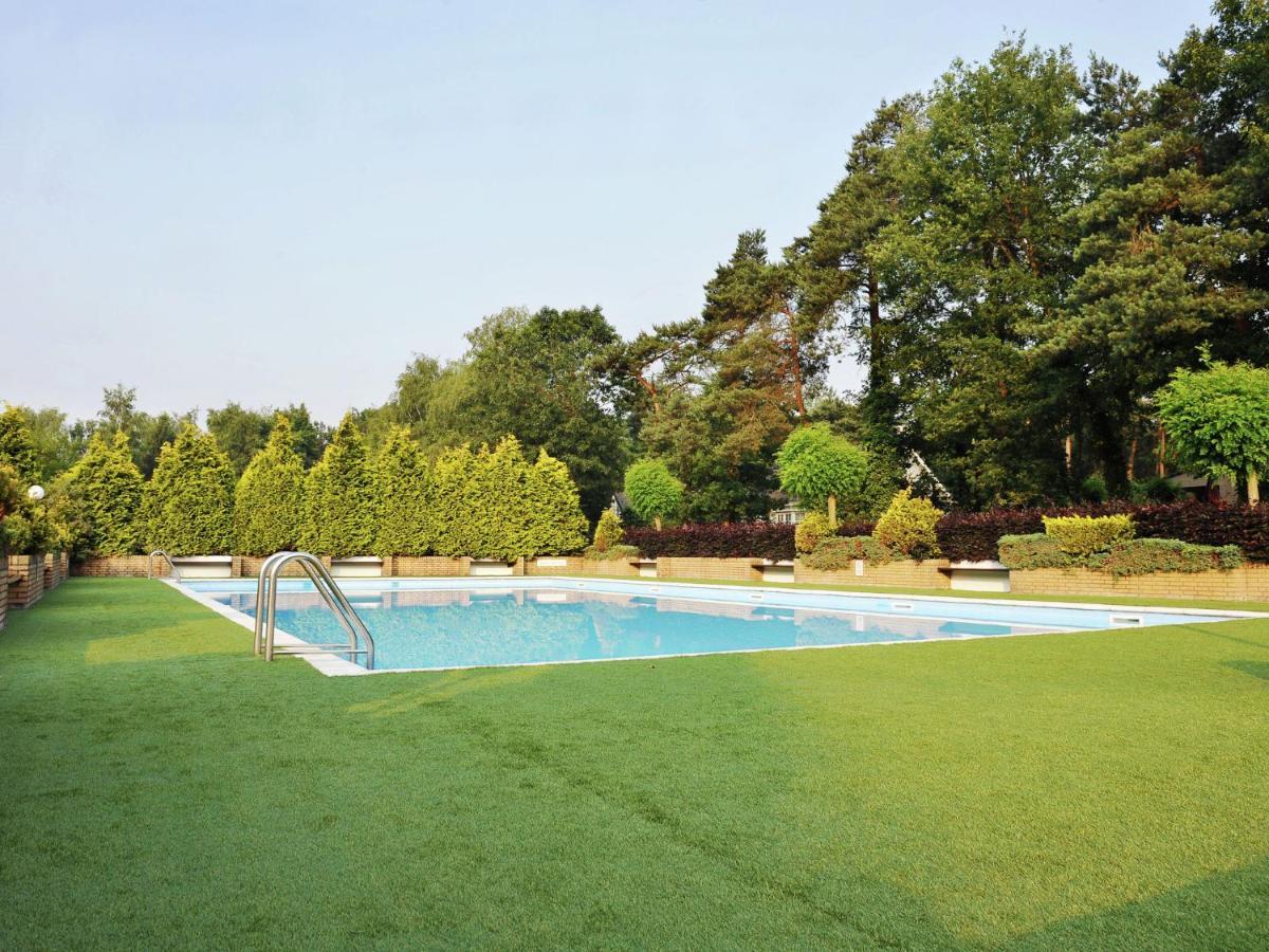 Spacious Home With A Fireplace At 3 Km From Baarle-Nassau Luaran gambar