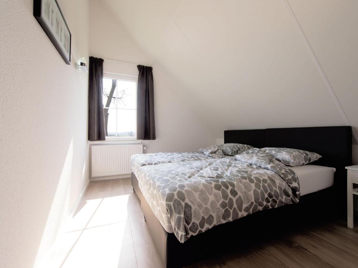 Spacious Home With A Fireplace At 3 Km From Baarle-Nassau Luaran gambar