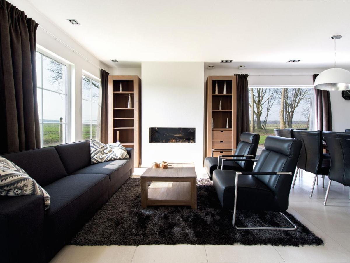 Spacious Home With A Fireplace At 3 Km From Baarle-Nassau Luaran gambar