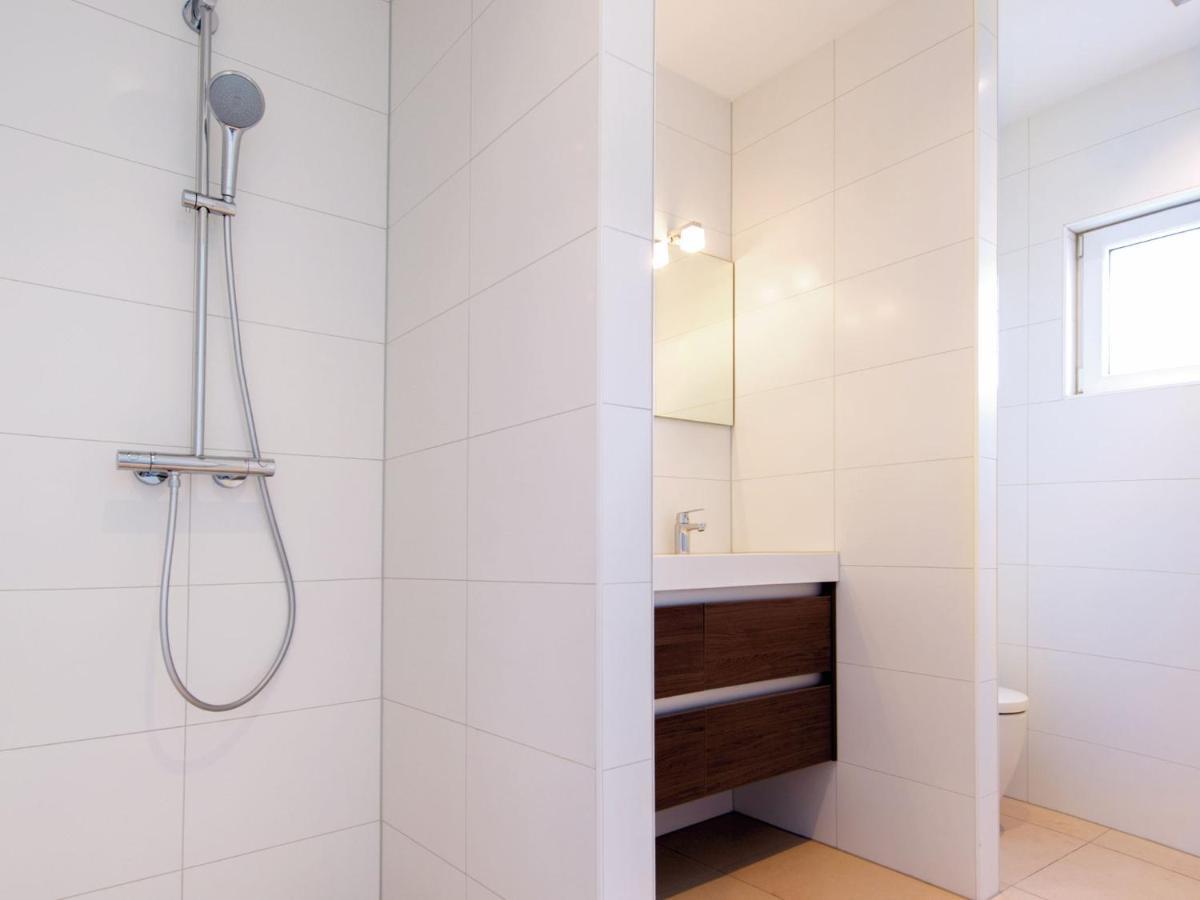 Spacious Home With A Fireplace At 3 Km From Baarle-Nassau Luaran gambar