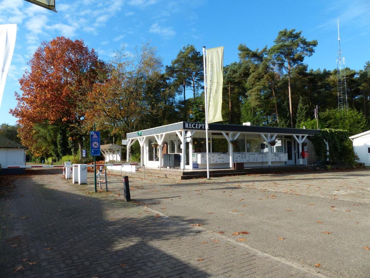 Spacious Home With A Fireplace At 3 Km From Baarle-Nassau Luaran gambar