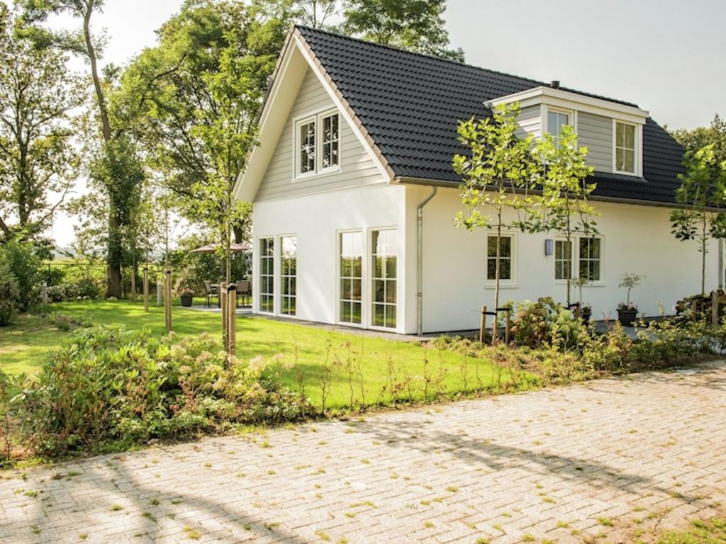 Spacious Home With A Fireplace At 3 Km From Baarle-Nassau Luaran gambar
